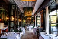 Private Dining Rooms