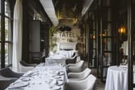 Private Dining Rooms