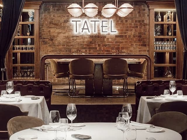 Bar