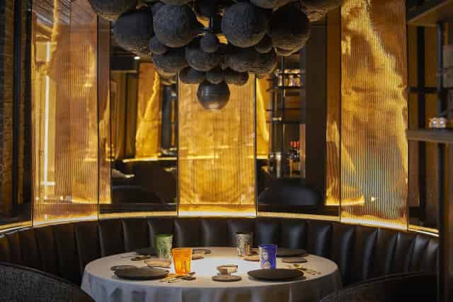 Smoked Room Madrid