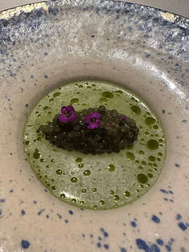 Smoked Room Madrid