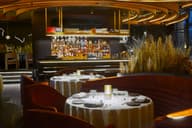 Private Dining Rooms