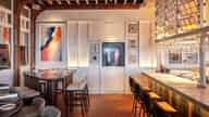 Private Dining Rooms