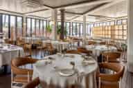 Private Dining Rooms