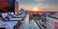 Outdoor Terraces