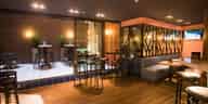 Private Bars