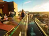 Outdoor Terraces