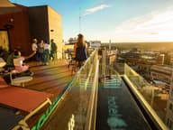 Outdoor Terraces
