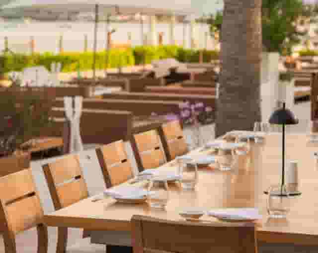 Restaurants