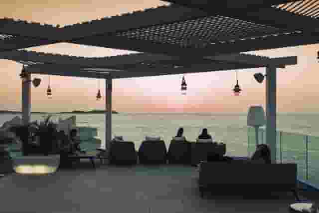 Rooftop