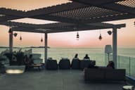 Private Bars