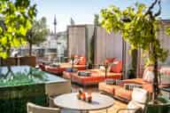 Summer Party Venues