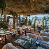 Outdoor Terraces