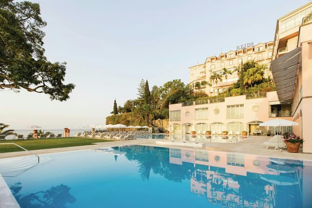 Villa Cipriani