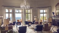 Private Dining Rooms