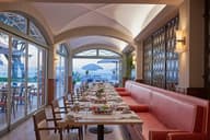 Private Dining Rooms