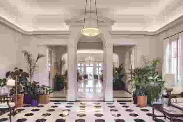 Salon 28