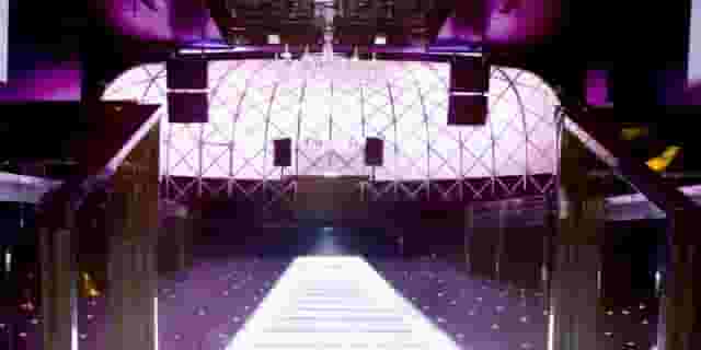Sala Panda Club