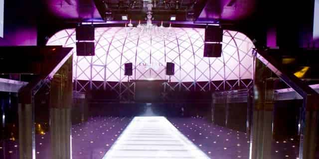 Sala Panda Club