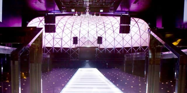 Sala Panda Club