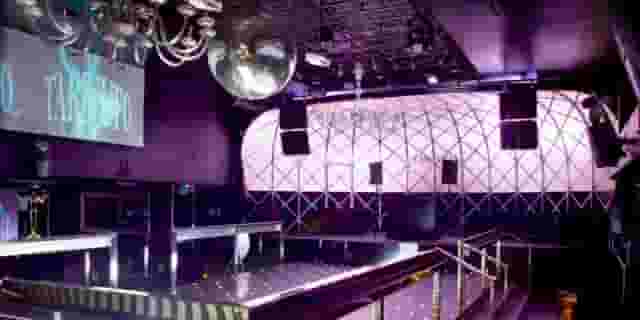 Sala Panda Club