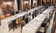Christmas Party Venues