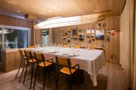 Small Meeting Rooms
