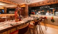 Networking Venues