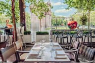Christmas Party Venues