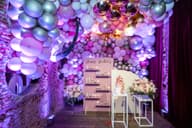 Summer Party Venues