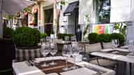 Outdoor Terraces