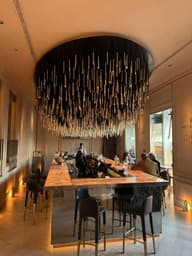 Private Bars