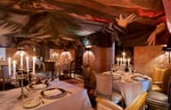 Private Dining Rooms
