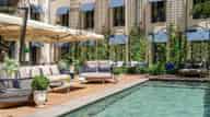 Outdoor Terraces