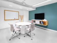 Meeting Rooms