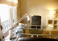 Small Meeting Rooms