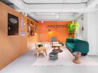 Small Meeting Rooms