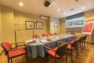 Small Meeting Rooms