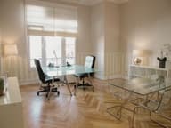 Small Meeting Rooms