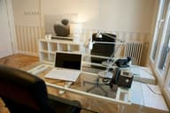 Small Meeting Rooms