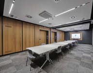 Small Meeting Rooms