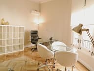 Small Meeting Rooms