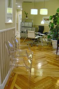 Small Meeting Rooms