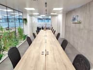 Small Meeting Rooms