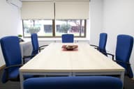 Small Meeting Rooms