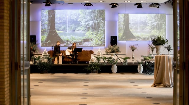 UZalacaín La Finca - eventoplus.com