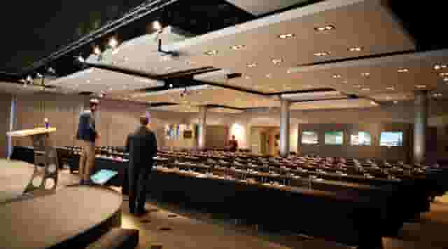 SALA PRINCIPAL