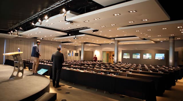 SALA PRINCIPAL