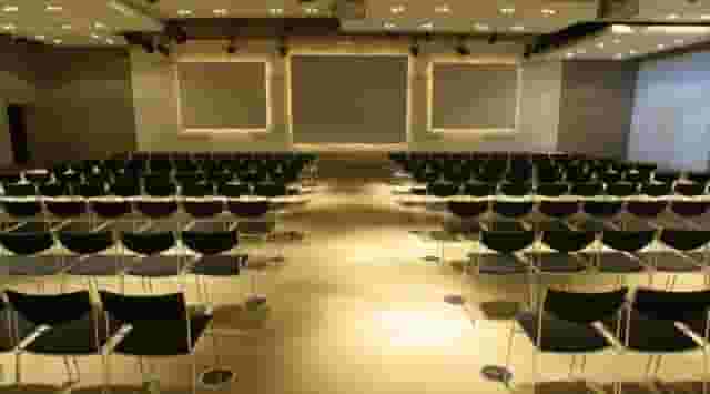 SALA PRINCIPAL