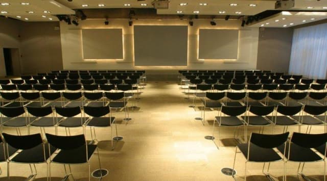 SALA PRINCIPAL